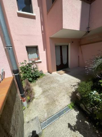 Appartement 5 Personnes Bellevaux Екстериор снимка