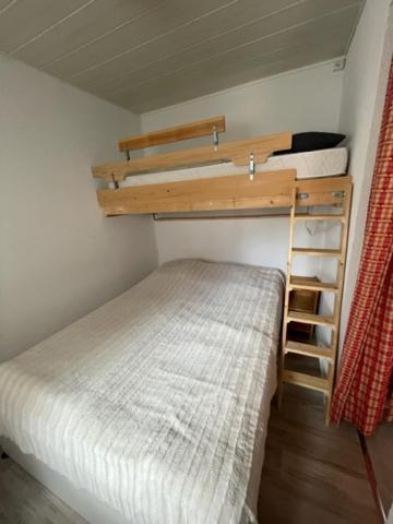 Appartement 5 Personnes Bellevaux Екстериор снимка