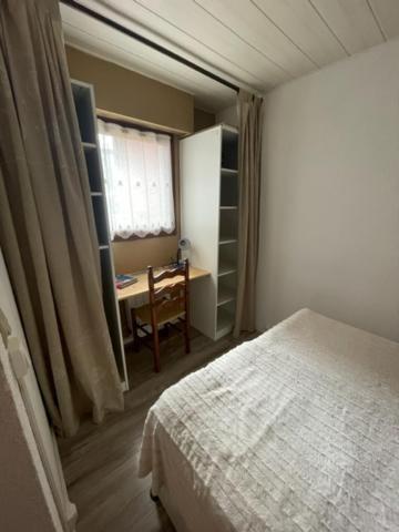 Appartement 5 Personnes Bellevaux Екстериор снимка