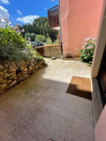Appartement 5 Personnes Bellevaux Екстериор снимка